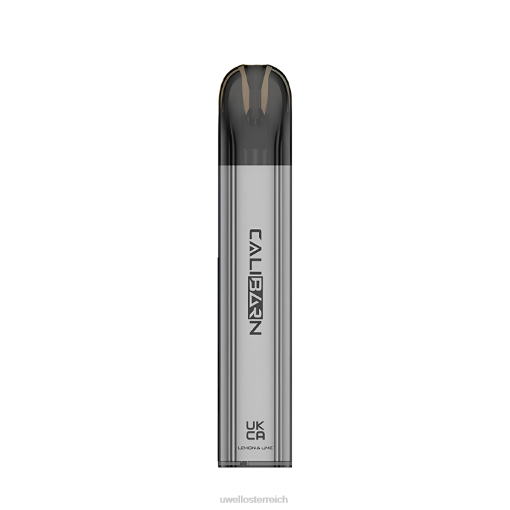 UWELL Österreich - UWELL CALIBURN Bar C800 Einweg-Vaporizer Blauer Razz 60RH326