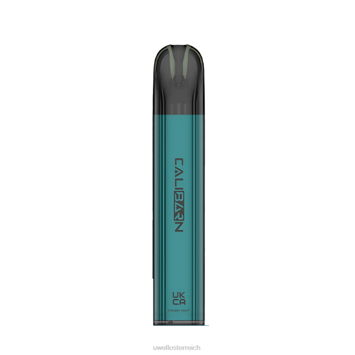 buy UWELL vape - UWELL CALIBURN Bar C800 Einweg-Vaporizer frische Minze 60RH328