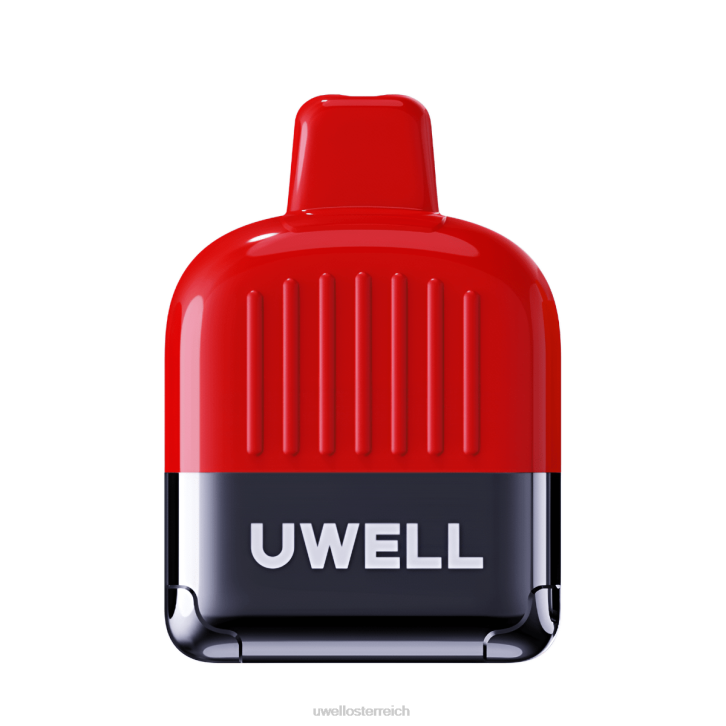UWELL e-zigarette kaufen - UWELL DN8000 Einweg-Vapor Cranberry-Traube 60RH310