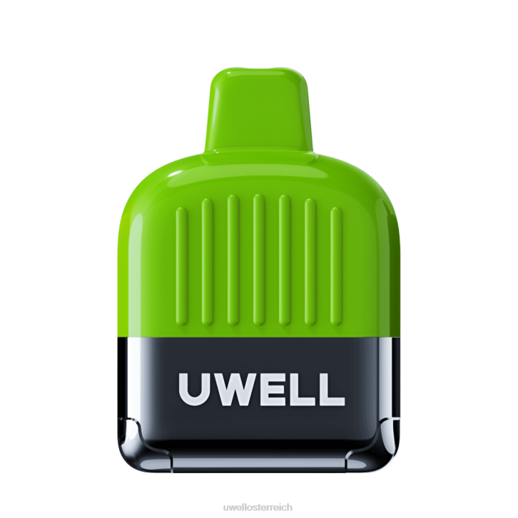UWELL e-zigarette kaufen - UWELL DN8000 Einweg-Vapor Cranberry-Traube 60RH310