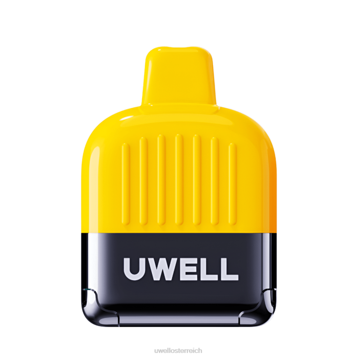 UWELL e-zigarette kaufen - UWELL DN8000 Einweg-Vapor Cranberry-Traube 60RH310