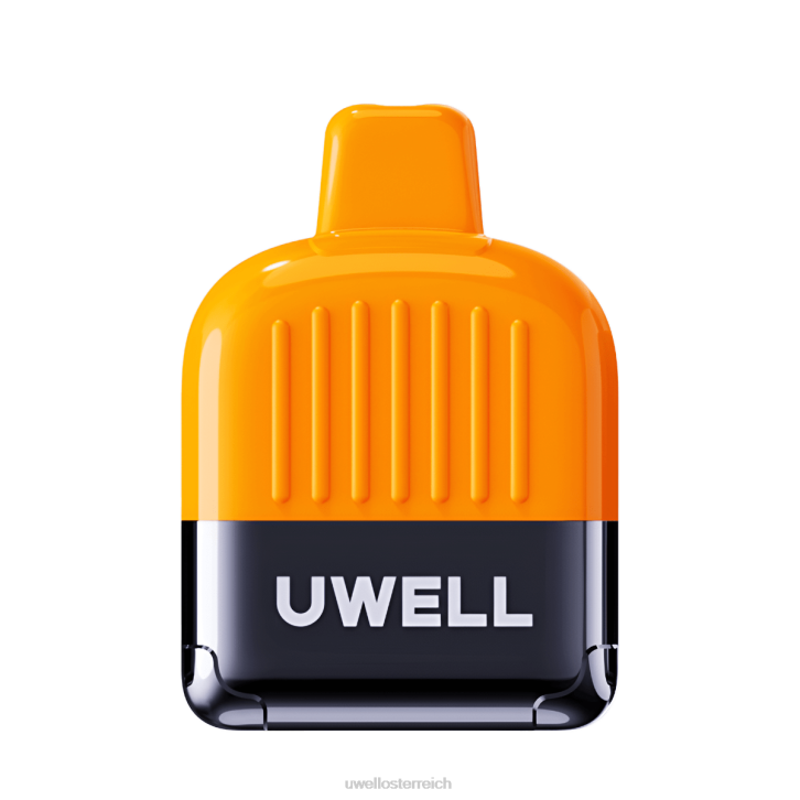 UWELL e-zigarette kaufen - UWELL DN8000 Einweg-Vapor Cranberry-Traube 60RH310
