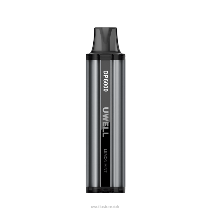 UWELL e-zigarette kaufen - UWELL DP6000 Einweg-Vapor Blaubeer-Granatapfel 60RH330