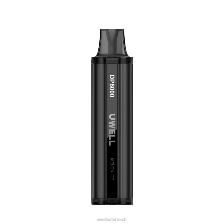 UWELL e-zigarette kaufen - UWELL DP6000 Einweg-Vapor Blaubeer-Granatapfel 60RH330