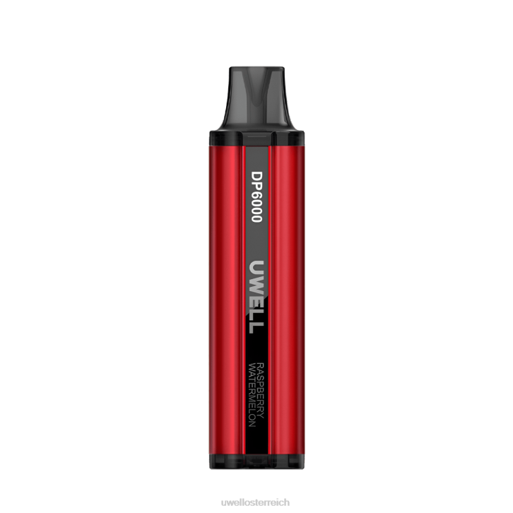 UWELL e-zigarette kaufen - UWELL DP6000 Einweg-Vapor Blaubeer-Granatapfel 60RH330