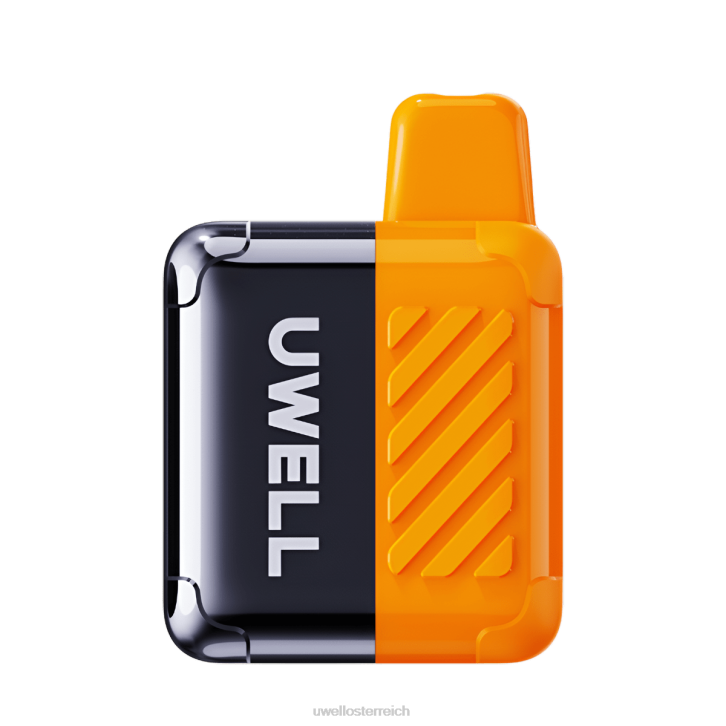 UWELL online shop - UWELL DM4000 Einweg-Vapor Orange Mango-Wassermelone 60RH307