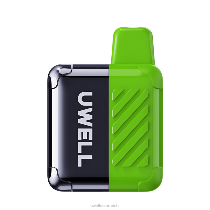 UWELL online shop - UWELL DM4000 Einweg-Vapor Orange Mango-Wassermelone 60RH307