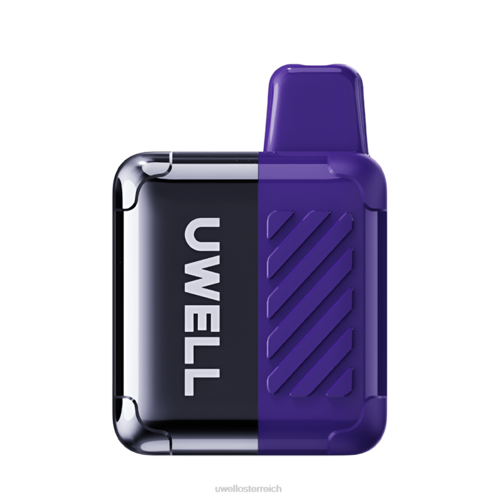 UWELL online shop - UWELL DM4000 Einweg-Vapor Orange Mango-Wassermelone 60RH307