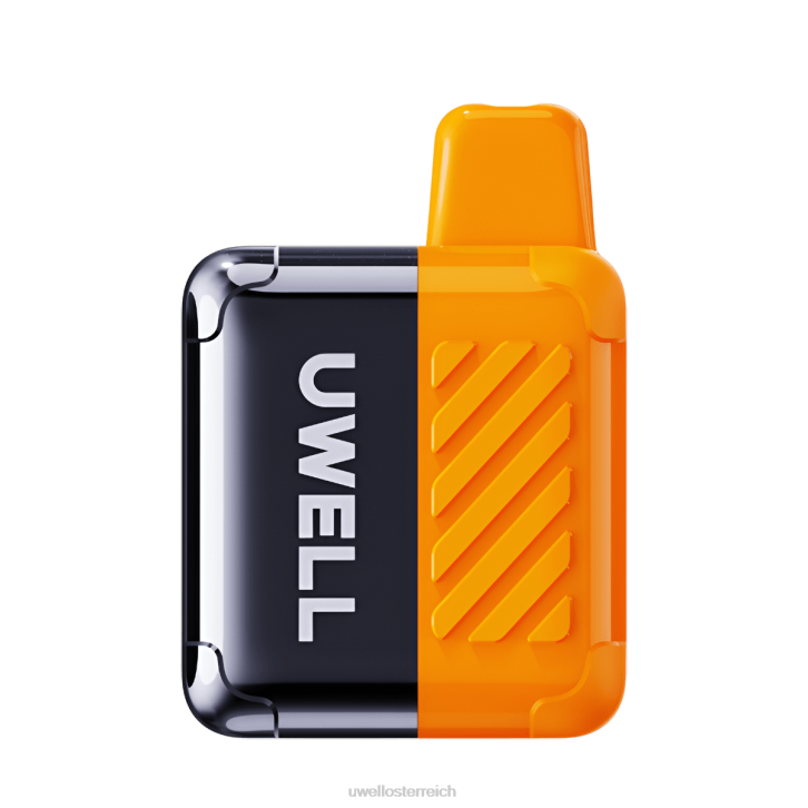 UWELL online shop - UWELL DM4000 Einweg-Vapor Orange Mango-Wassermelone 60RH307