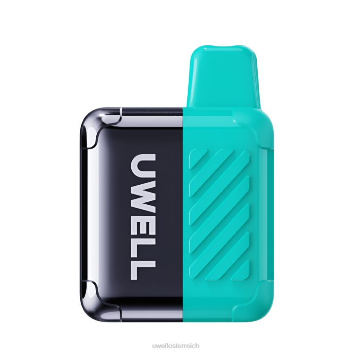 UWELL online shop - UWELL DM4000 Einweg-Vapor Orange Mango-Wassermelone 60RH307