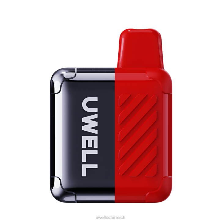 UWELL online shop - UWELL DM4000 Einweg-Vapor Orange Mango-Wassermelone 60RH307