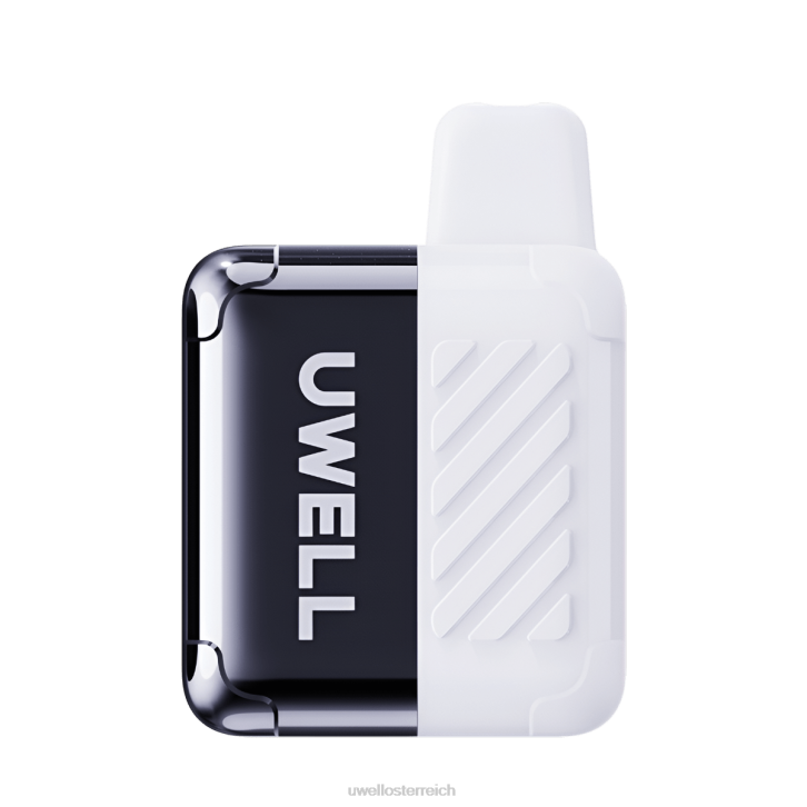 UWELL online shop - UWELL DM4000 Einweg-Vapor Orange Mango-Wassermelone 60RH307