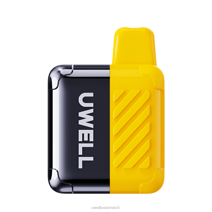UWELL Österreich - UWELL DM4000 Einweg-Vapor Mango-Eis 60RH306