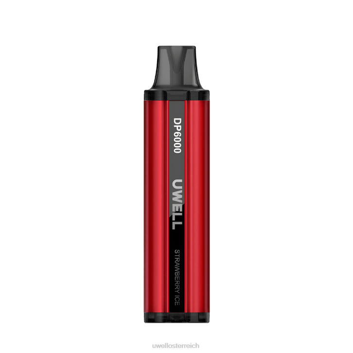 UWELL store - UWELL DP6000 Einweg-Vapor grünes Monster 60RH331
