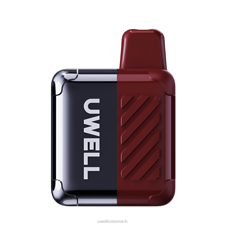 UWELL vape preis - UWELL DM4000 Einweg-Vapor Litschi-Eis 60RH305