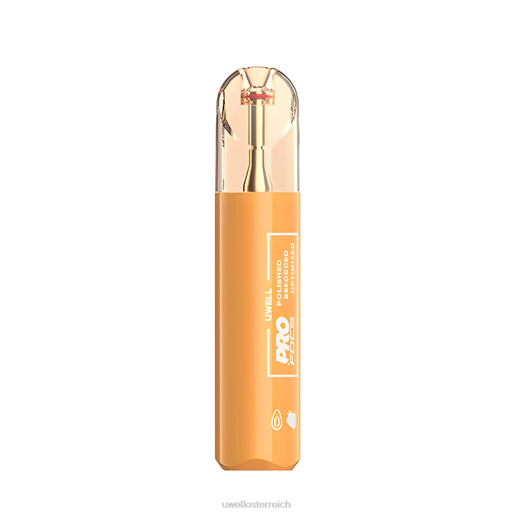 UWELL kaufen - UWELL GABRIEL PEACE Einweg-Vapor Kokos-Ananas 60RH324