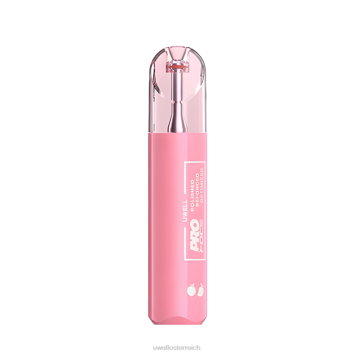 UWELL kaufen - UWELL GABRIEL PEACE Einweg-Vapor Kokos-Ananas 60RH324