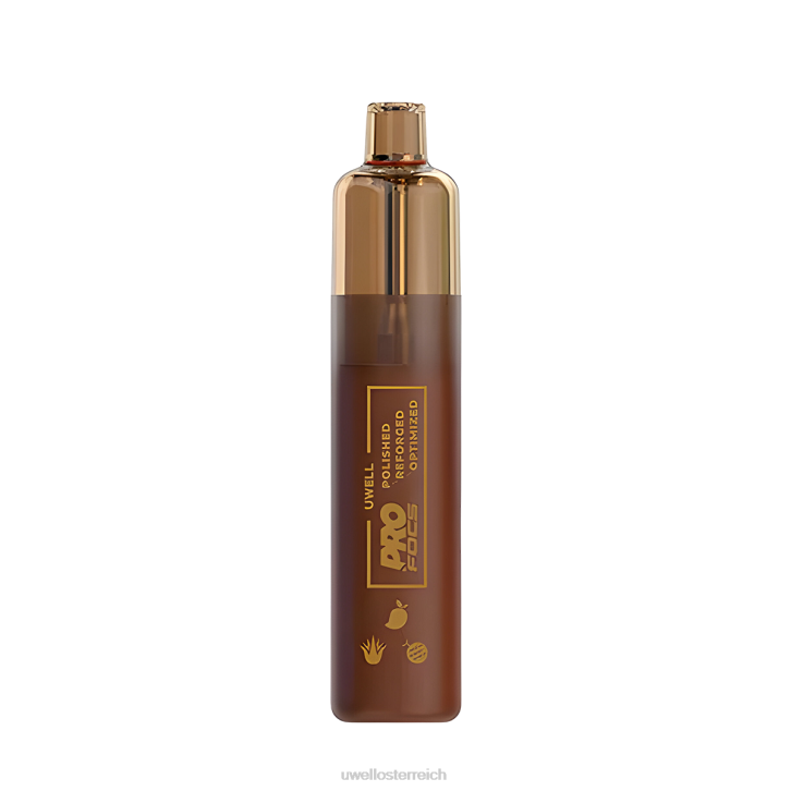 UWELL kaufen - UWELL GABRIEL RESPECT Einweg-Vapor Aloe süßer Tau 60RH314