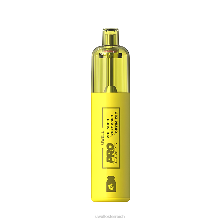 UWELL online shop - UWELL GABRIEL FREEDOM Einweg-Vapor Beerentraube 60RH317