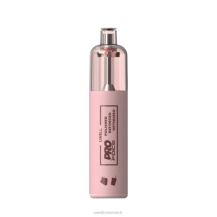 UWELL online shop - UWELL GABRIEL FREEDOM Einweg-Vapor Beerentraube 60RH317
