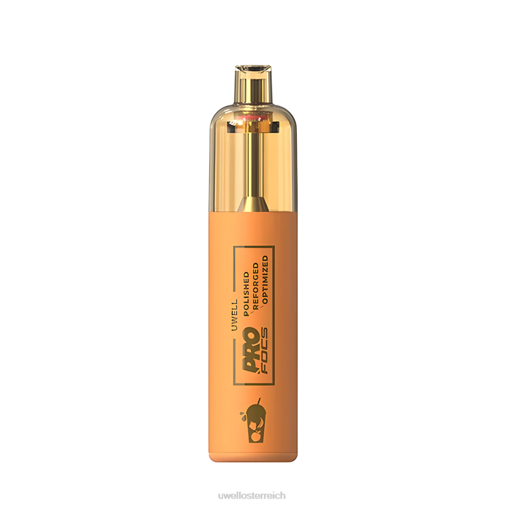 UWELL online shop - UWELL GABRIEL FREEDOM Einweg-Vapor Beerentraube 60RH317