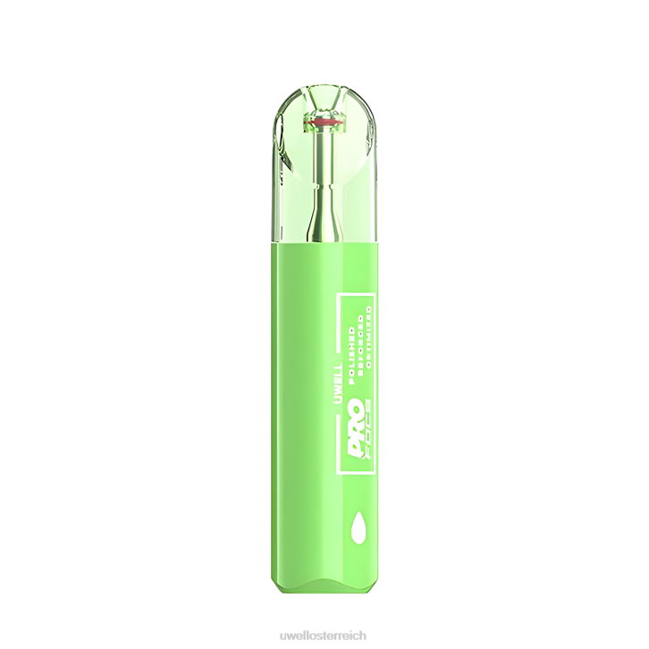 UWELL store - UWELL GABRIEL PEACE Einweg-Vapor Aloe schwarze Johannisbeere 60RH321