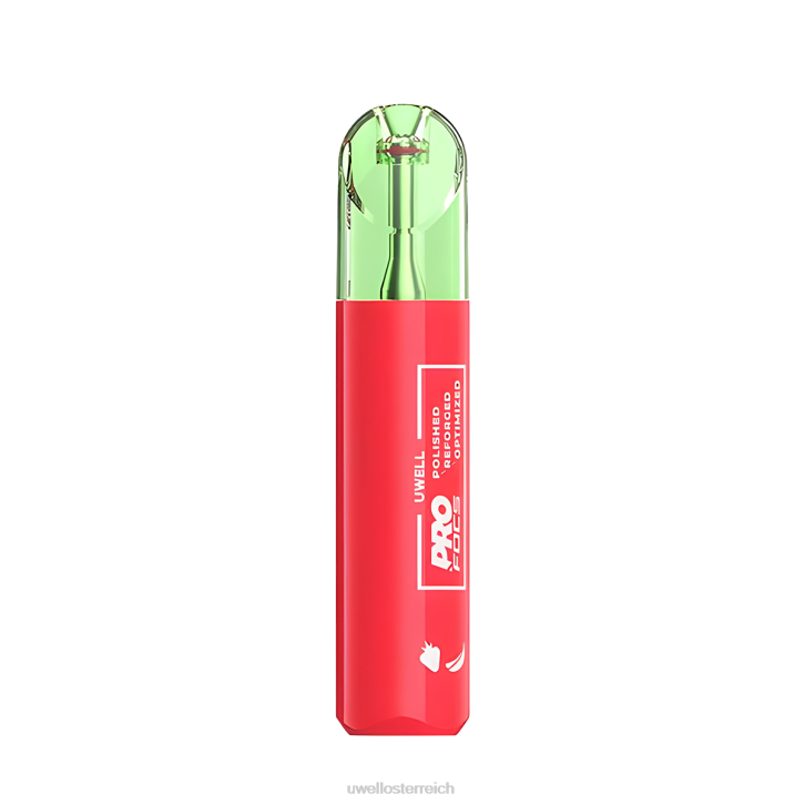 UWELL store - UWELL GABRIEL PEACE Einweg-Vapor Aloe schwarze Johannisbeere 60RH321