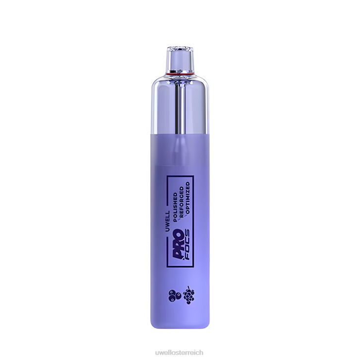 UWELL vape preis - UWELL GABRIEL RESPECT Einweg-Vapor Bananeneis 60RH315