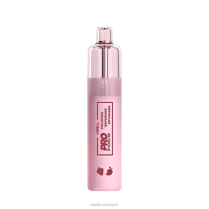 UWELL vape preis - UWELL GABRIEL RESPECT Einweg-Vapor Bananeneis 60RH315