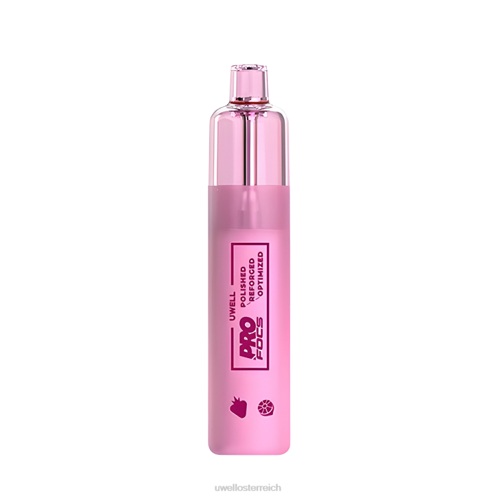 UWELL vape preis - UWELL GABRIEL RESPECT Einweg-Vapor Bananeneis 60RH315