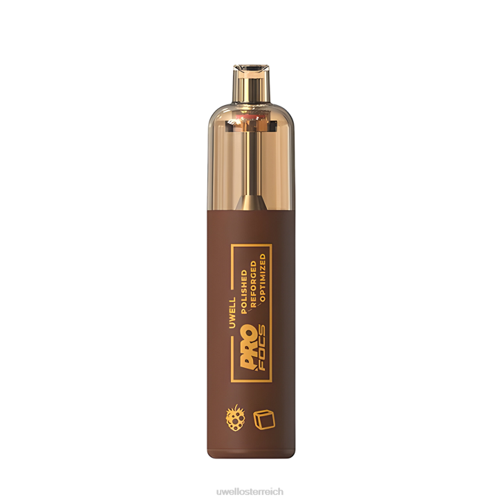 buy UWELL vape - UWELL GABRIEL FREEDOM Einweg-Vapor eisige Brombeere 60RH318