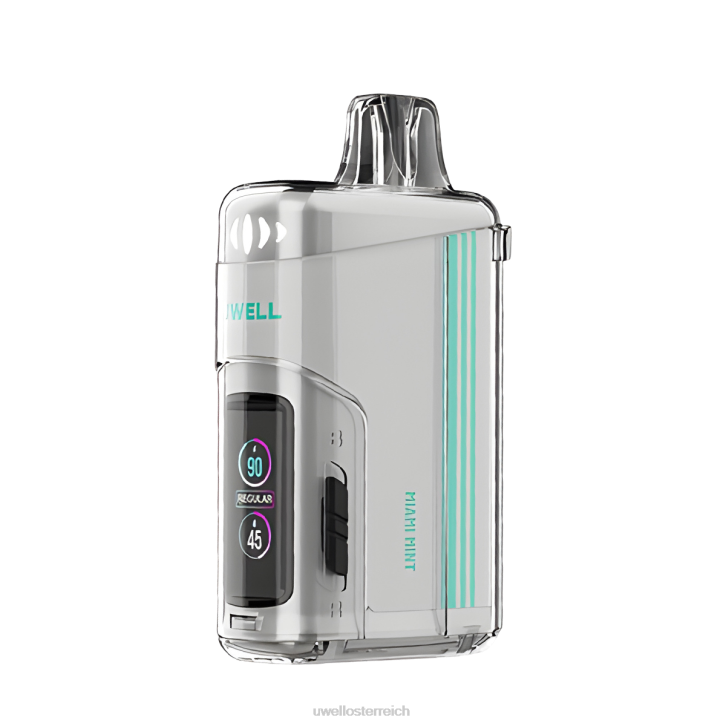 UWELL kaufen - UWELL VISCORE A18000 Einweg-Vapor Kirschzitrone 60RH294