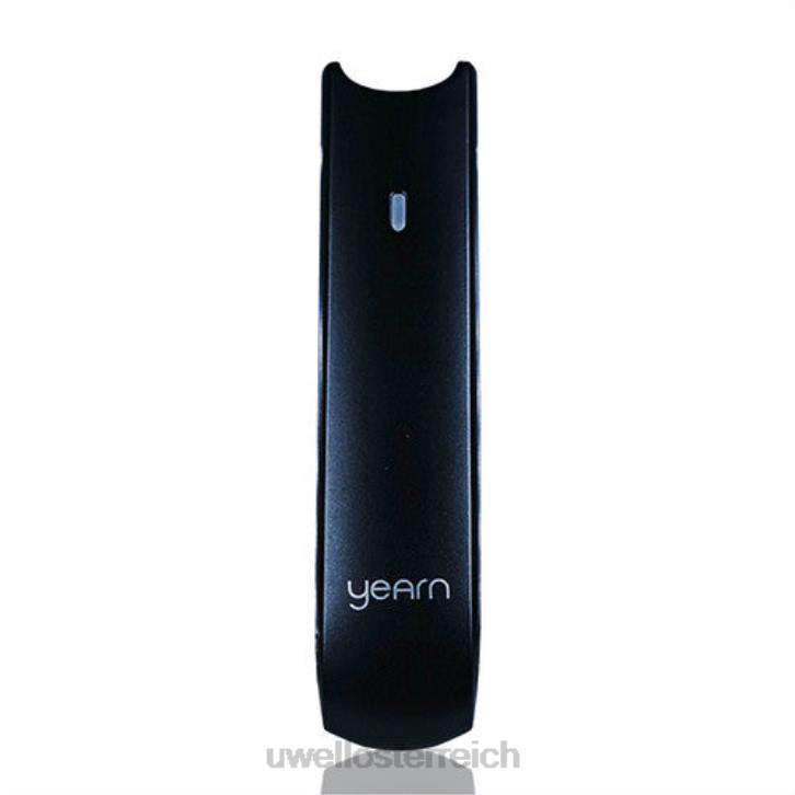UWELL Österreich - UWELL YEARN Pod-Gerät (Pods nicht im Lieferumfang enthalten) grau 60RH256