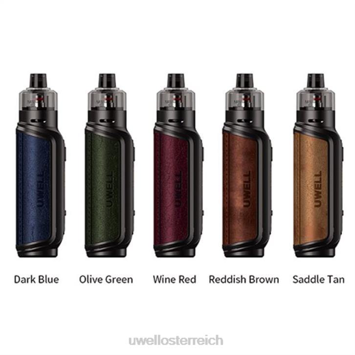 UWELL Wien - UWELL AEGLOS P1 Bausatz 80w olivgrün 60RH373