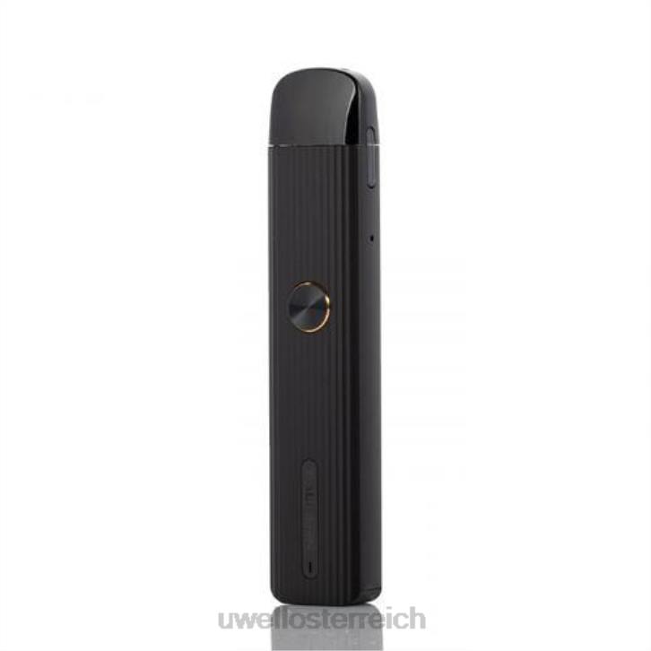 UWELL Wien - UWELL CALIBURN G Pod-Kit Schwarz 60RH123