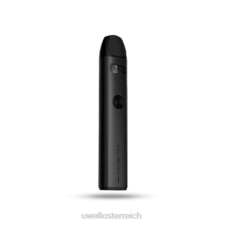 UWELL e-zigarette kaufen - UWELL CALIBURN A2 Bausatz | 15w Arktisches Silber 60RH10