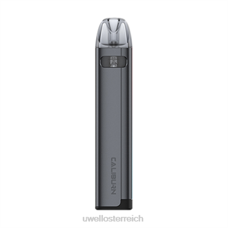 UWELL kaufen - UWELL CALIBURN A2S Bausatz grau 60RH64