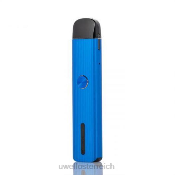 UWELL kaufen - UWELL CALIBURN G Pod-Kit Blau 60RH124