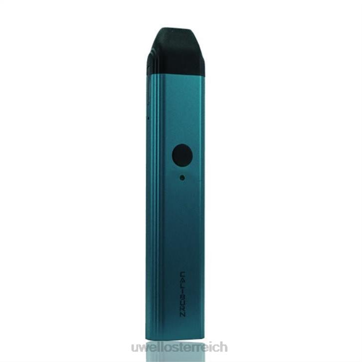 UWELL kaufen - UWELL CALIBURN Pod-Geräte-Kit Blau 60RH74