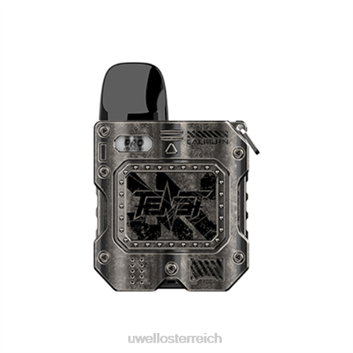 UWELL kaufen - UWELL CALIBURN TENET KOKO Pod-Kit grau 60RH194
