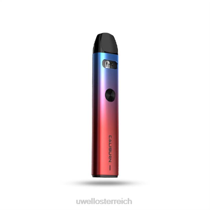 UWELL online shop - UWELL CALIBURN A2 Bausatz | 15w Iris lila 60RH7