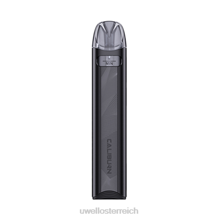 UWELL online shop - UWELL CALIBURN A3S Kit (Pod-System) Ozeanflamme 60RH27