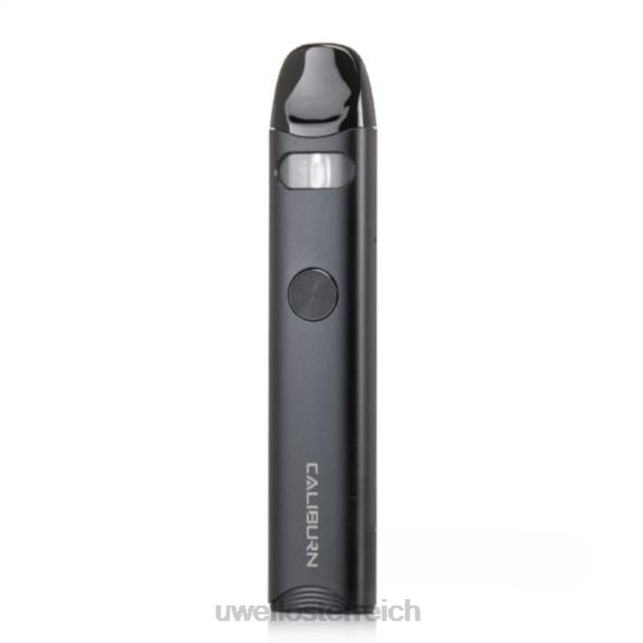 UWELL online shop - UWELL CALIBURN A3 Bausatz Silber 60RH57