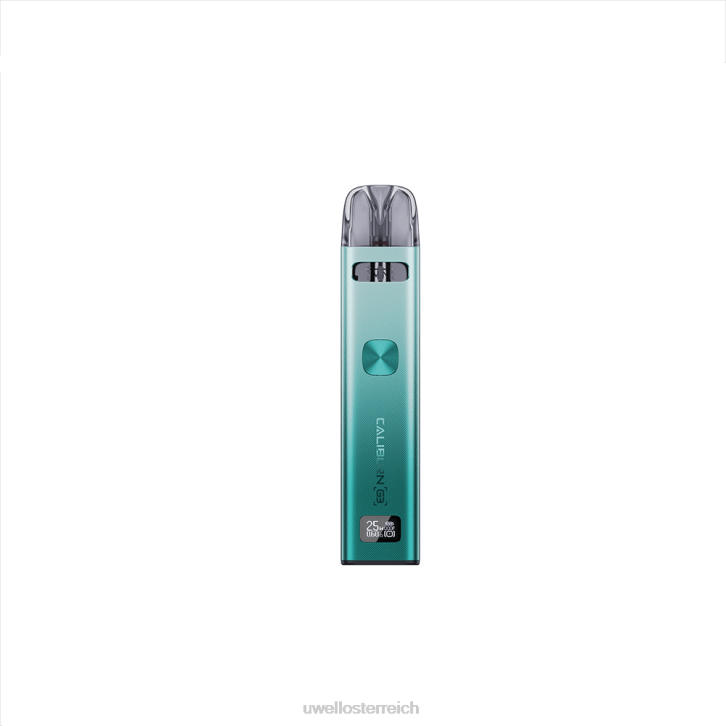 UWELL online shop - UWELL CALIBURN G3 Bausatz Rot 60RH137