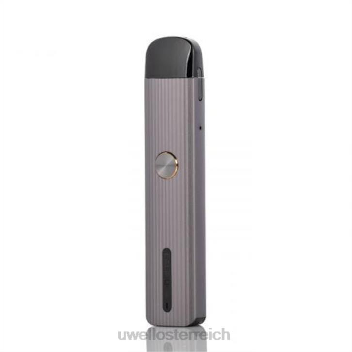 UWELL Österreich - UWELL CALIBURN G Pod-Kit grau 60RH126