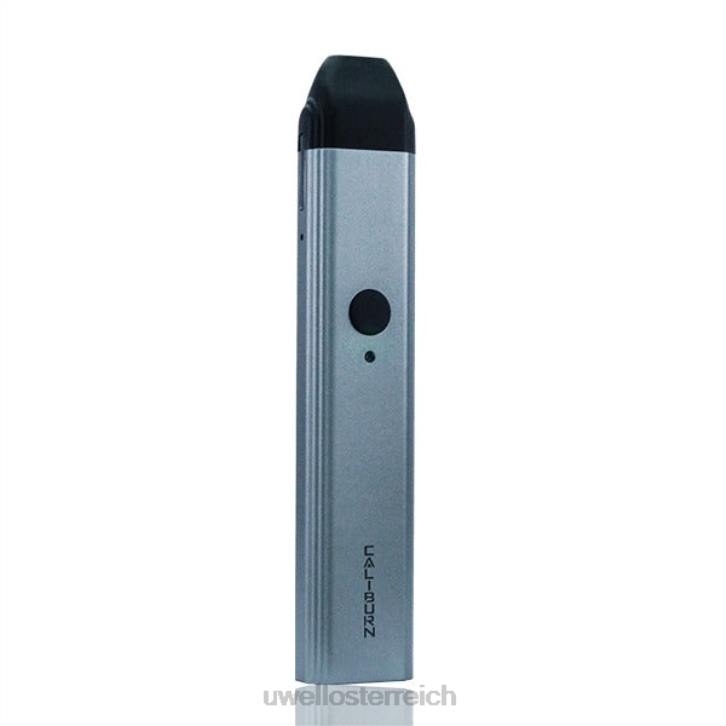 UWELL store - UWELL CALIBURN Pod-Geräte-Kit Regenbogen 60RH71