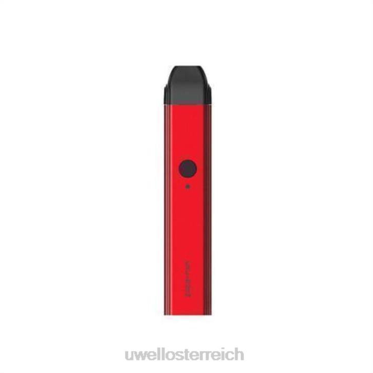 UWELL store - UWELL CALIBURN Pod-Geräte-Kit Regenbogen 60RH71