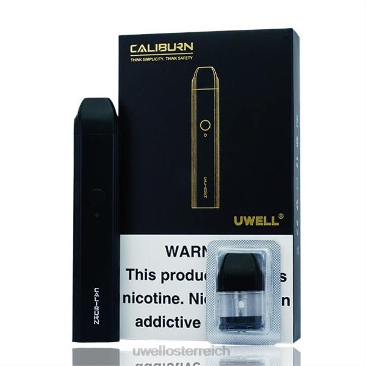 UWELL store - UWELL CALIBURN Pod-Geräte-Kit Regenbogen 60RH71