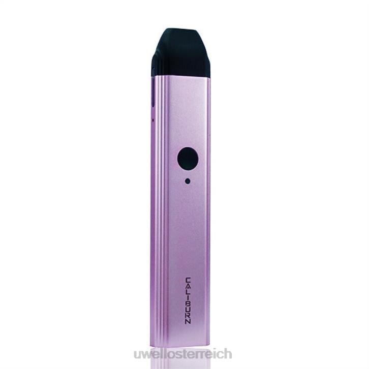 UWELL store - UWELL CALIBURN Pod-Geräte-Kit Regenbogen 60RH71