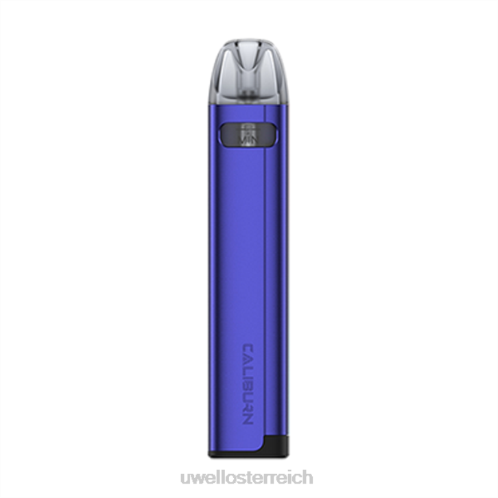 UWELL vape kaufen - UWELL CALIBURN A2S Bausatz lila 60RH62